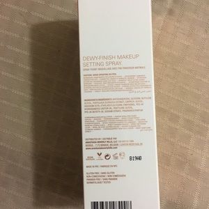 Anastasia Beverly Hills Makeup - Anastasia Beverly Hills Dewy Mist Anastasia Beverly Hills Makeup - Anastasia Beverly Hills Dewy Mist